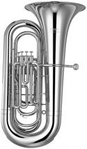 Yamaha Ybb321s Argente