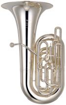 Yamaha Ycb822s Argente