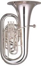 Yamaha Yeb632s Argente