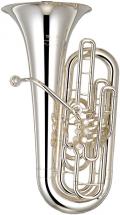 Yamaha Yfb621s Argente