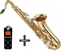 Yamaha Yts62 Verni + Pr7 Offert