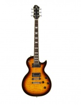 Zemaitis Z Series Zta-300 Brown Sugar