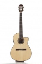 Cordoba Fusion 14 Sp Mapple 4/4 Cw Epicea