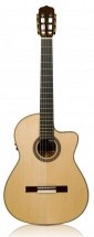 Cordoba Fusion 12 Mapple Sp 12 Cases Epicea