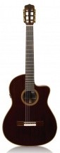 Cordoba Fusion 14 Rw 4/4 Cw Palissandre