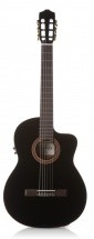 Cordoba Iberia C5-cet Bk 4/4 Thin Body