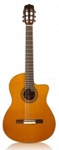 Cordoba Fusion Orchestra Ce Cd 4/4 Cw Cedre