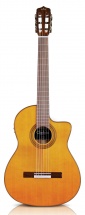 Cordoba Iberia C100 Pack 4/4 Epicea