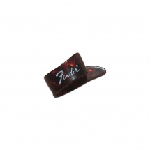 Fender Pouce Medium Par 3