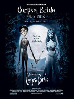 corpse bride theme