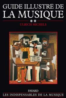 Fayard Michels U. - Guide Illustre De La Musique Tome Ii