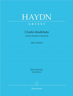 Haydn J. - L
