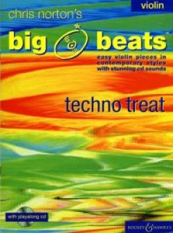 Beats Techno