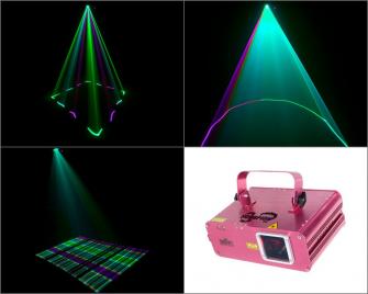 Chauvet Scorpion Sky