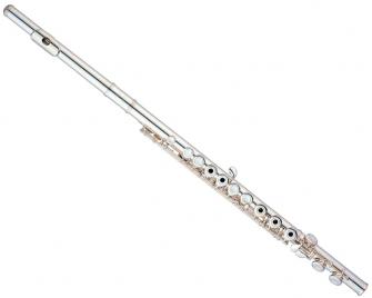 FLUTE : Intermediate Flutes - Instruments (Store for musician) FLUTE : Intermediate Flutes - Instruments (Store for musician)