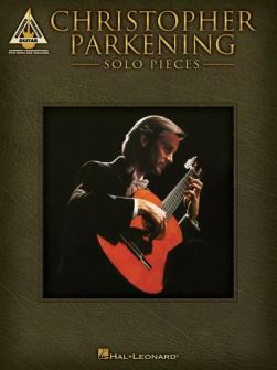 Parkening Christopher - Guitare