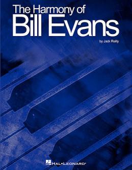 Evans Bill - The Harmony Of - Piano