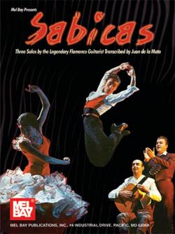 Sabicas - Three Solos By The Legendary Flamenco Guitarist