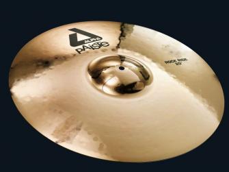 Paiste Alpha Rock Ride 20