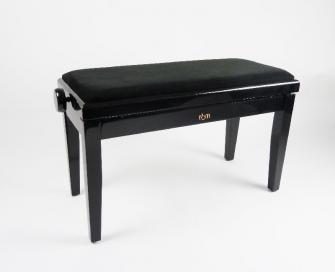 Double Keyboard Piano