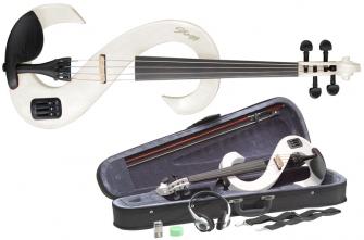 Electric Violin Stagg