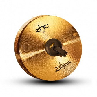 zildjian hand cymbals