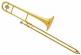 TROMBONE TENOR D TUDE BESSON BE1030 VERNI 