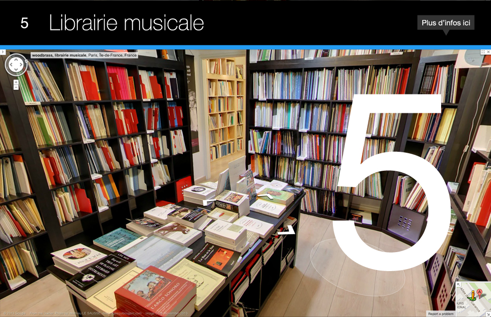 Woodbrass Store Librairie Musicale
