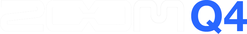 Zoom Logo