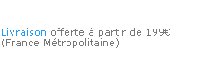 livraison