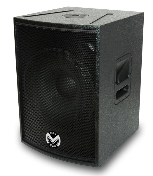 enceinte sono fidek