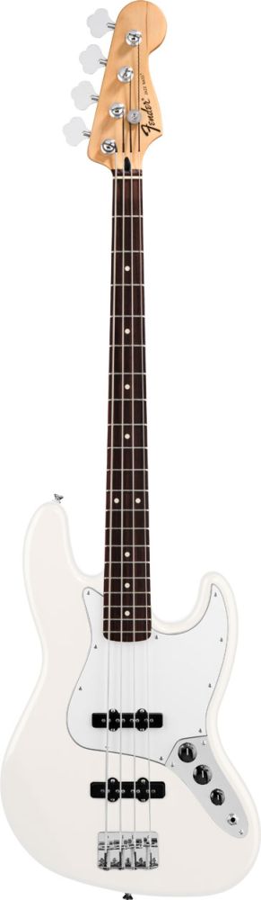 Fender+aerodyne+jazz+bass+review