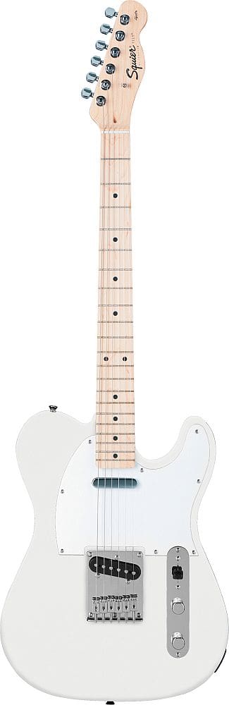 Affinity Tele Black pour 199