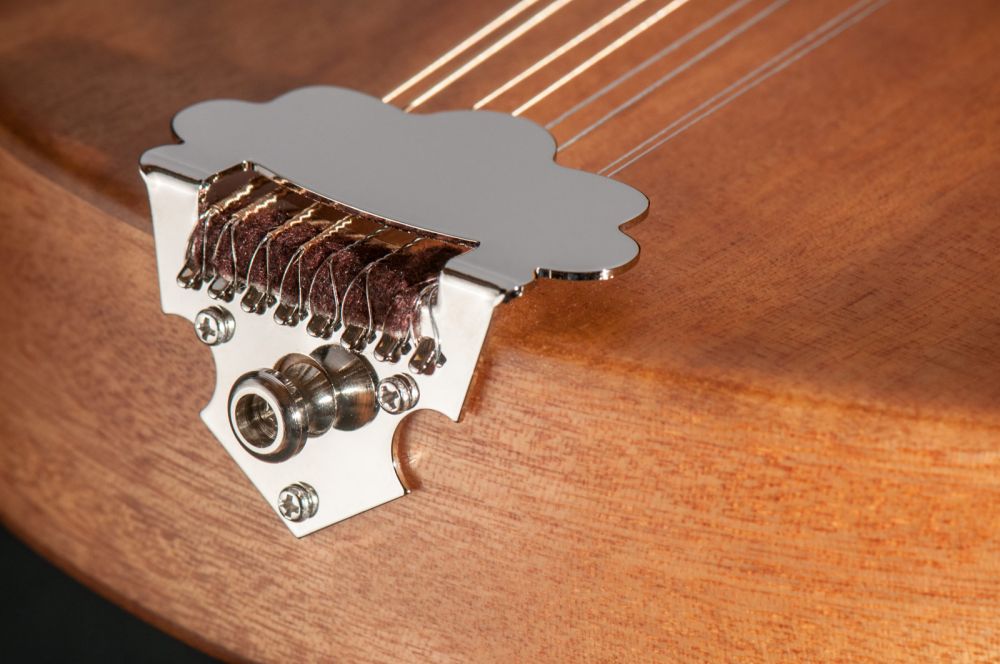 Gretsch Mandolin