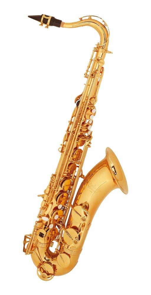 Saxophone Tenor En Sib Ts-710 pour 847