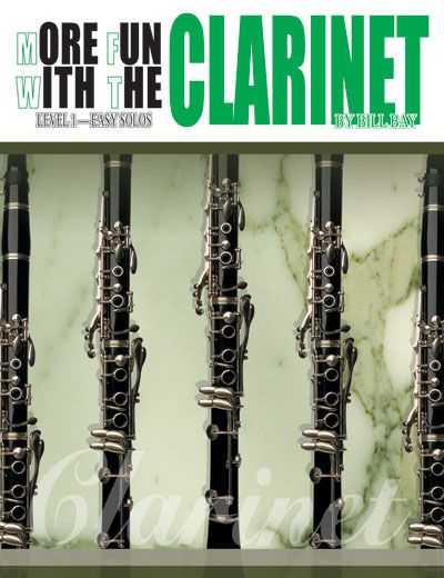 clarinet fun ebook bay woodbrass instructional etudes studies