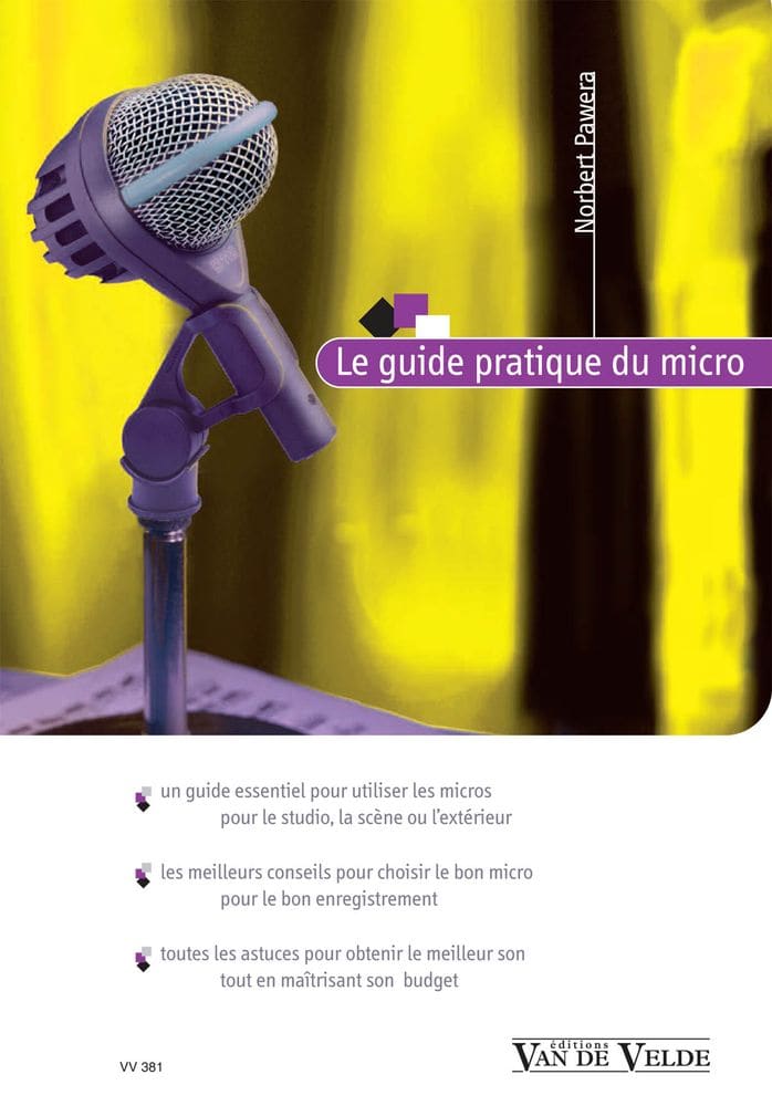 Pawera Norbert - Guide Pratique Du Micro pour 20