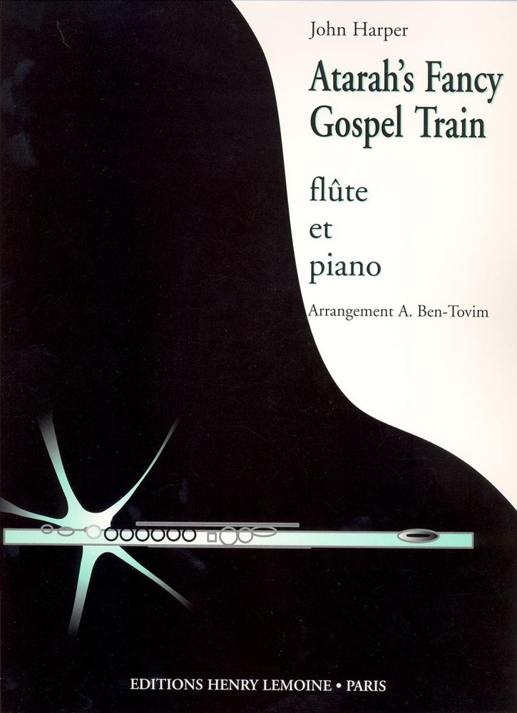 Flute Piano