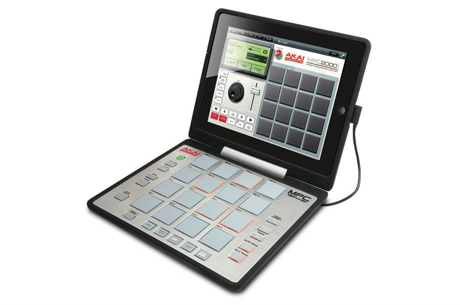 Mpc Fly pour 198