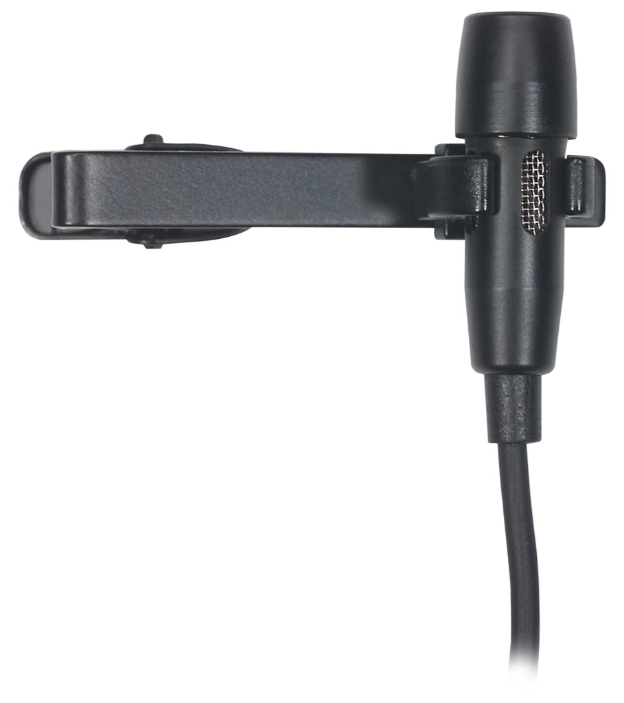 Lavalier Microphone