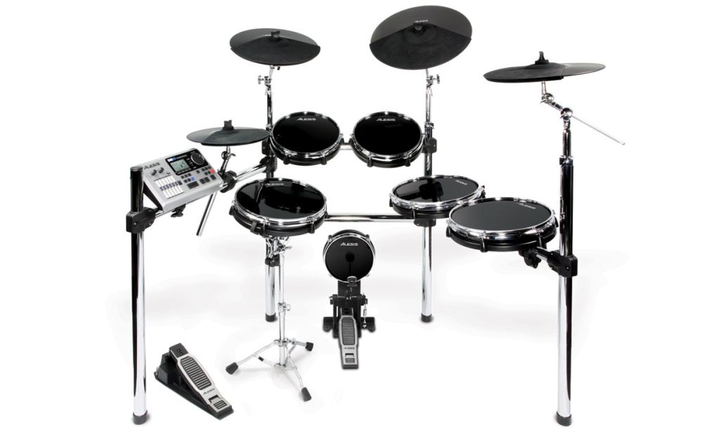 alesis dm10 studio