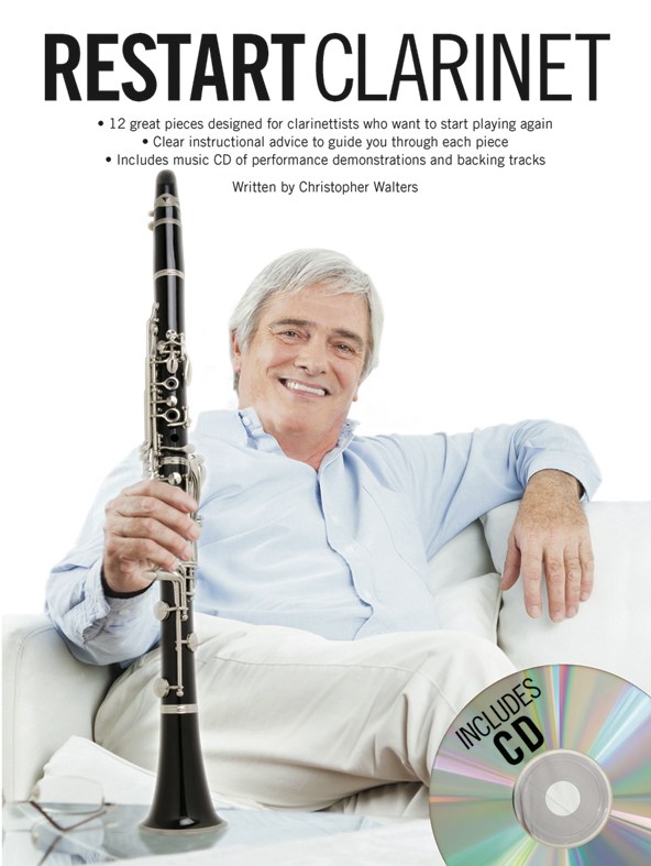 Buy CLARINET scores, sheet music : INSTRUCTIONAL : STUDIES - ETUDES