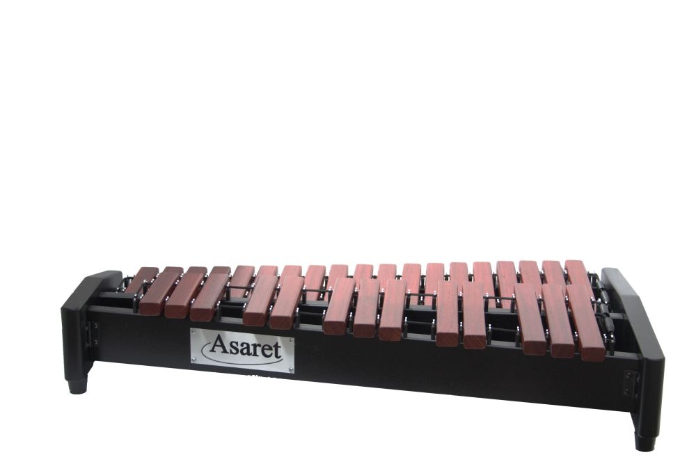 Apx25 - 2 1/2 Octaves pour 443