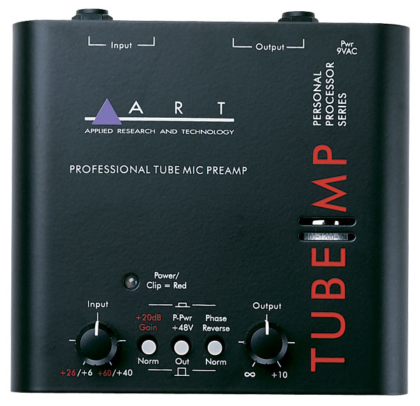 Tube Mp pour 49