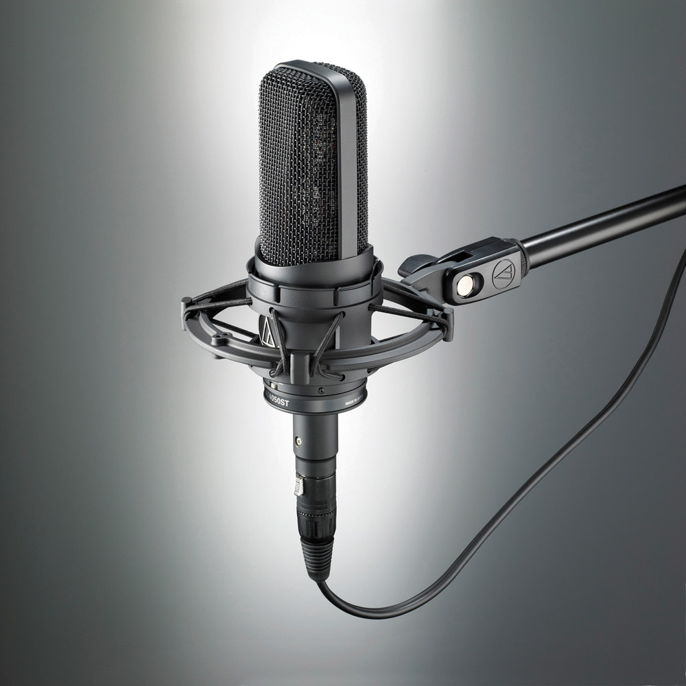 Audio Technica At4050
