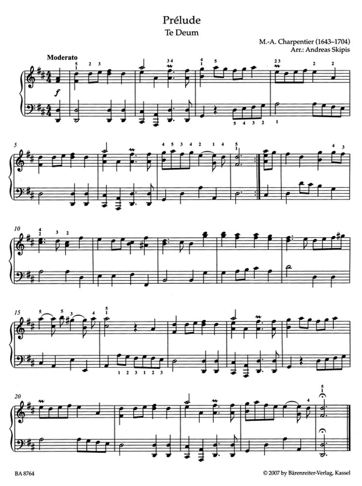 blank sheet music piano. Sheet music extract