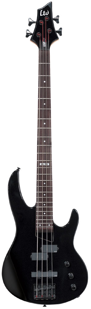 Blablas... ou comment raconter sa vie =) BASSE+ESP+LTD+B50+BLK