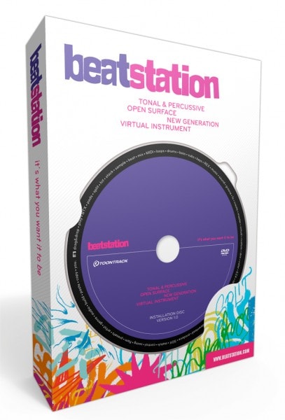 Beatstation pour 52