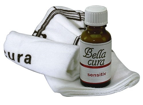 Bellacura Produits D'entretien Sensitive Hypoallergenique pour 12