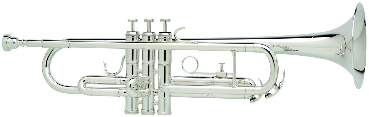 Besson International Trumpet Serial Numbers